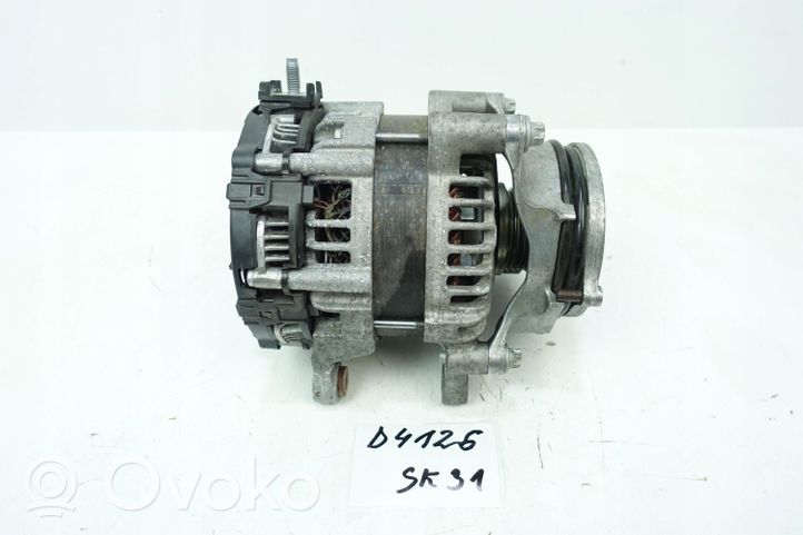 Mercedes-Benz A W177 Generatore/alternatore ALTERNATOR MERCEDES A W17