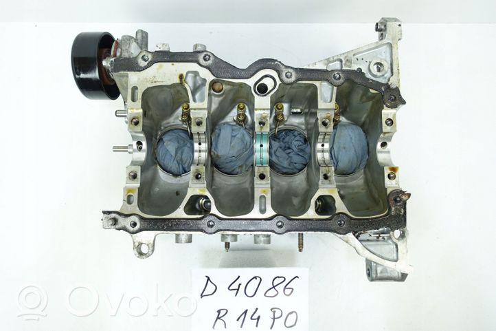 Mercedes-Benz A W177 Engine block BLOK SILNIKA MERCEDES A W