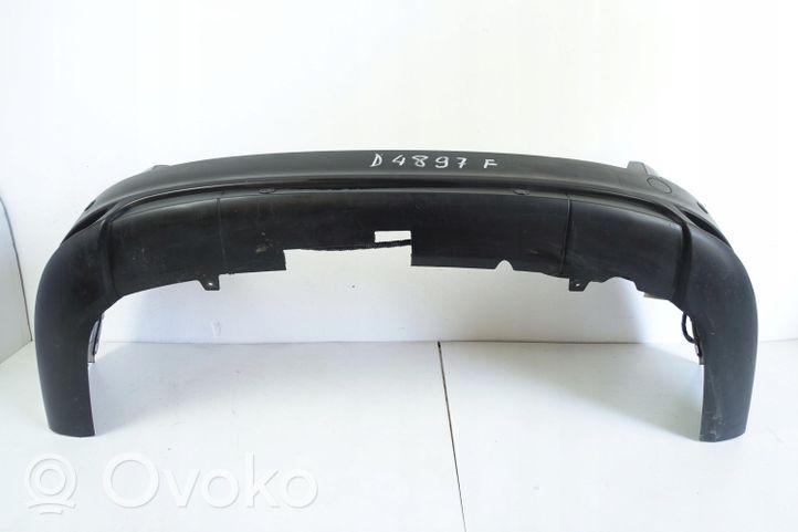 Ford Escort Rear bumper BM51-17864-A ZDERZAK TYŁ 