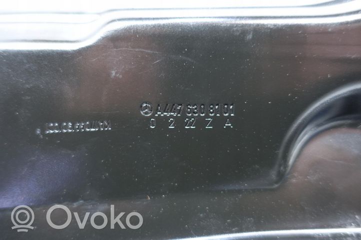 Mercedes-Benz Vito Viano W447 Laikiklis (kronšteinas) A4476308101 WSPORNIK MOCO