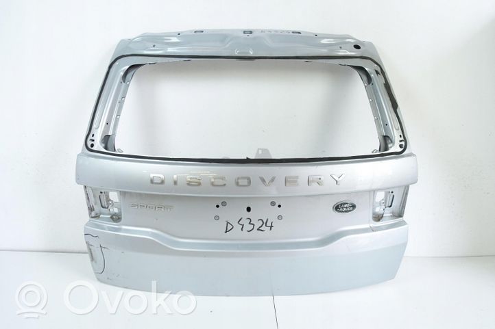 Rover Range Rover Tylna klapa bagażnika KLAPA BAGAŻNIKA RANGE ROV