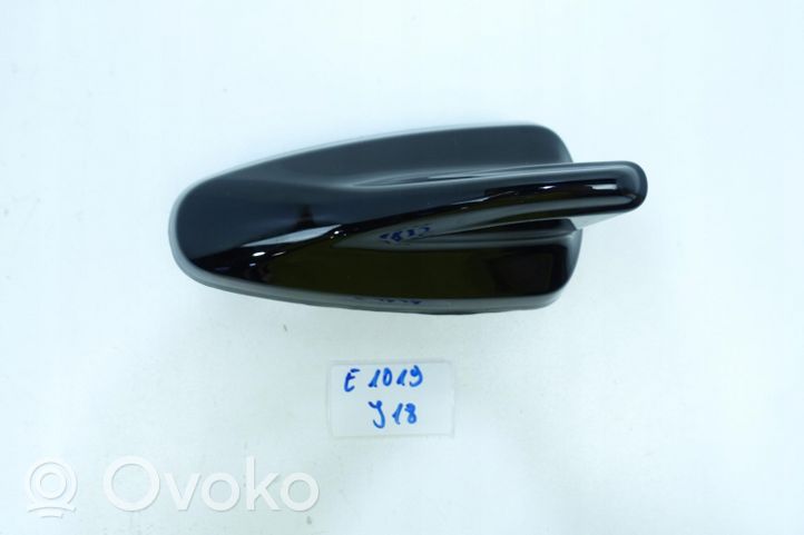 Volkswagen Golf VIII Antenna autoradio 