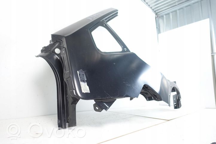 Nissan X-Trail T32 Panel lateral trasero 