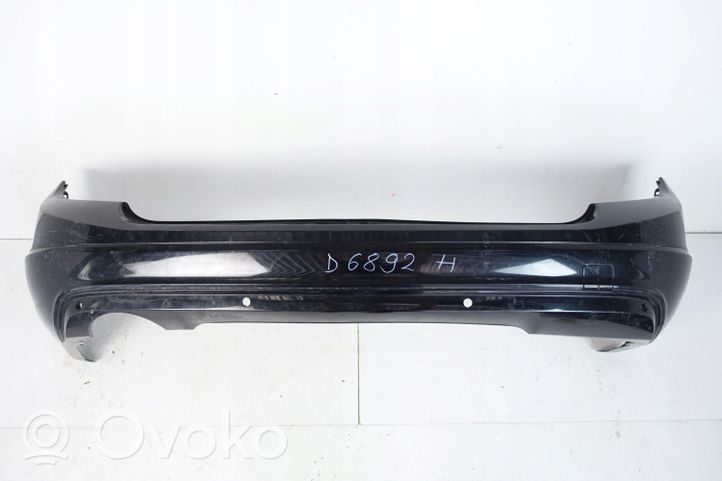 Mercedes-Benz C W202 Rear bumper 