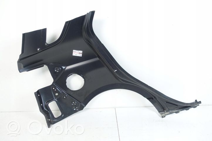 Ford Ecosport Rear quarter panel 