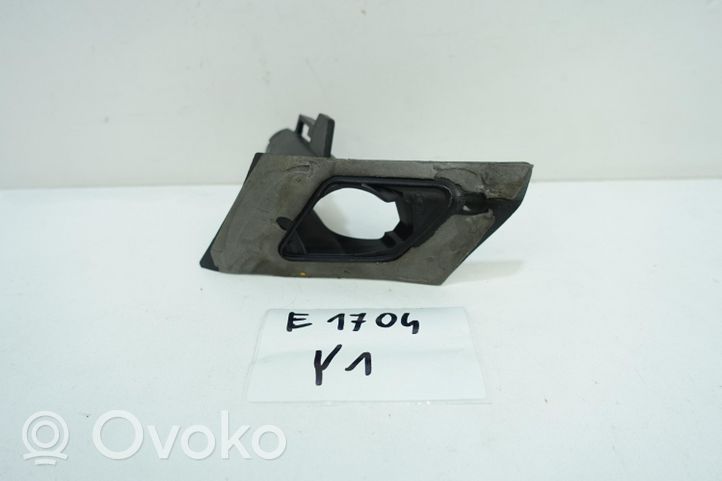 BMW 3 F30 F35 F31 Support de buse de lave-phares 