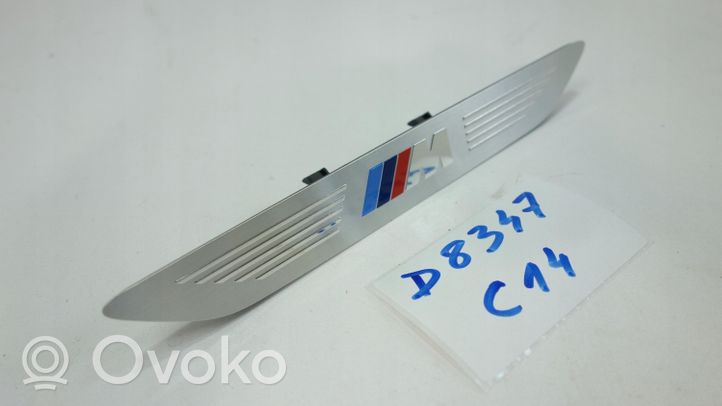 BMW X5 F15 Valmistajan merkki/logo/tunnus 