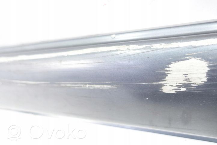 Mercedes-Benz ML W163 Front sill (body part) 