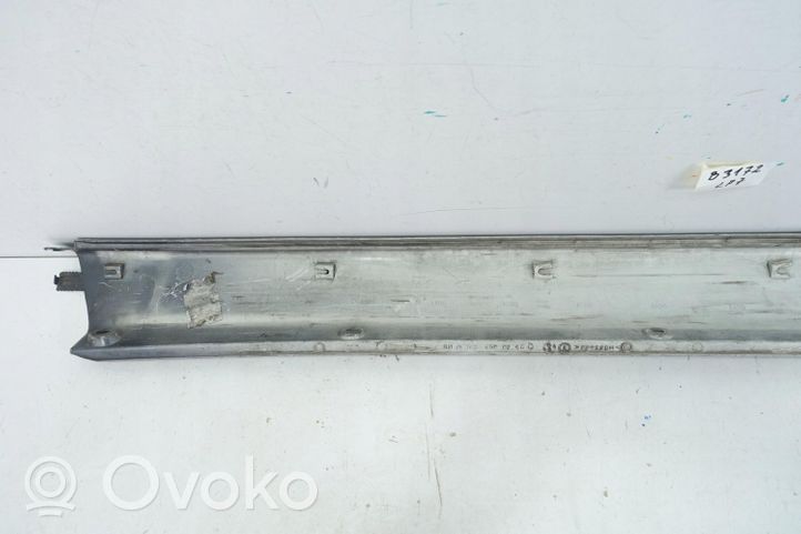 Mercedes-Benz ML W163 Front sill (body part) 