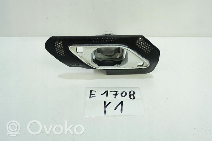 Volkswagen Golf VIII Headlight washer nozzle holder 