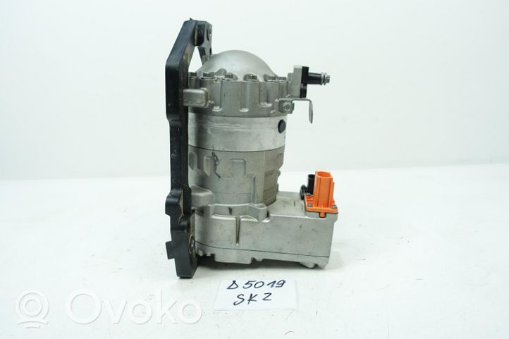 Volkswagen ID.3 Compressore aria condizionata (A/C) (pompa) 