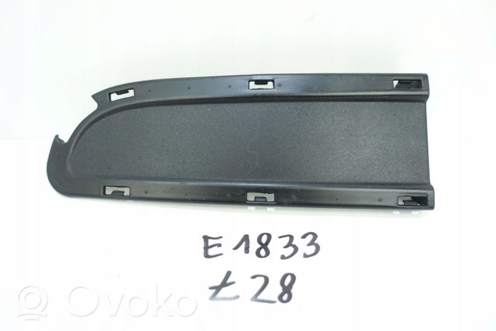 Fiat Panda III Grille inférieure de pare-chocs avant 51880209