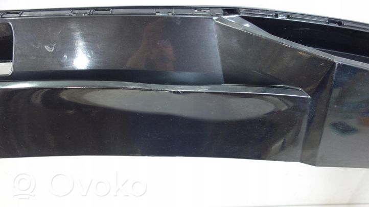 Hyundai Elantra VI Moulure inférieure de pare-chocs arrière 
