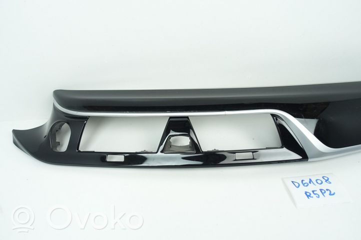 BMW 5 G30 G31 Garniture de tableau de bord 