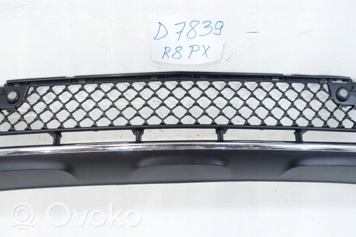 Mercedes-Benz GLC AMG Grille inférieure de pare-chocs avant 