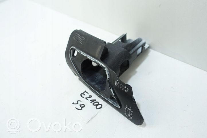 Volkswagen Golf VIII Headlight washer nozzle holder 