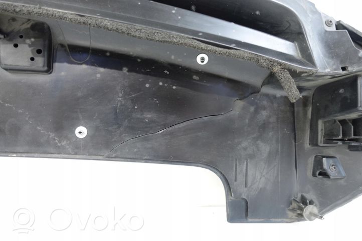 Land Rover Range Rover Sport L494 Spoiler del portellone posteriore/bagagliaio 