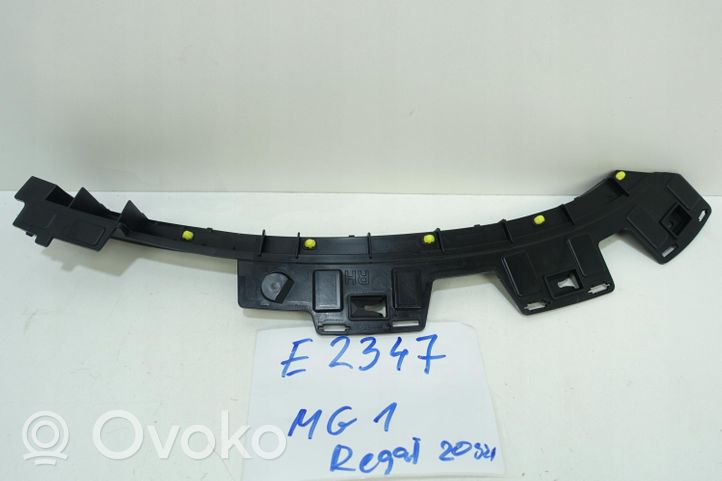 KIA Sorento Front bumper mounting bracket 