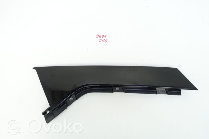 Ford Mondeo MK V Rivestimento portiera posteriore (modanatura) 