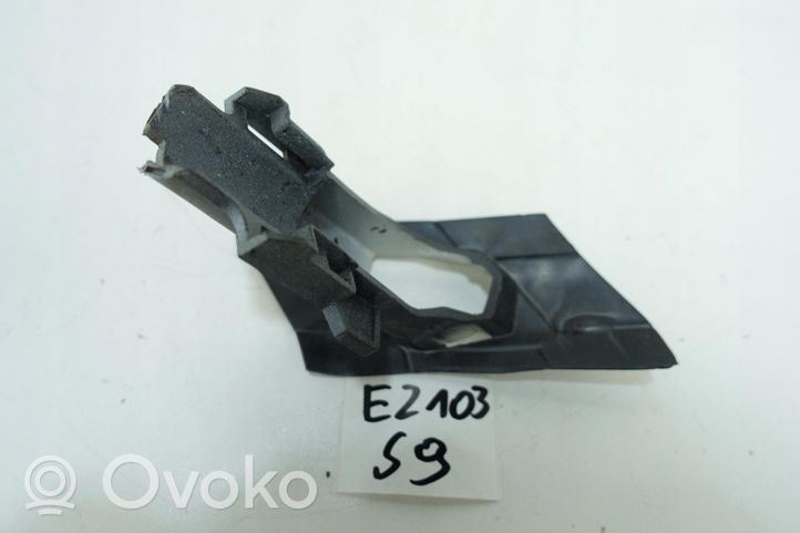 BMW 3 F30 F35 F31 Support de buse de lave-phares 