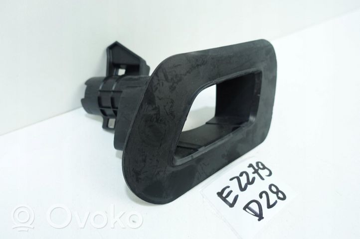 BMW 1 F20 F21 Support de buse de lave-phares 