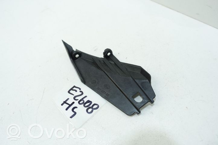Opel Corsa E Support phare frontale 