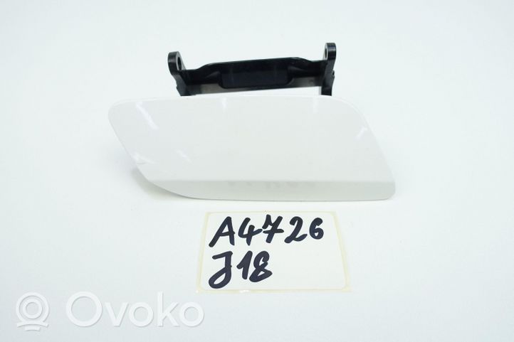 Audi A6 Allroad C8 Zaślepka spryskiwacza lampy przedniej 4K0807788B