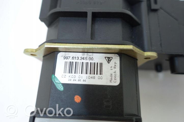 Porsche 911 Headlight wiper switch 99761324500