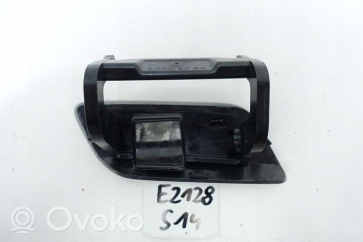 Audi A6 Allroad C8 Zaślepka spryskiwacza lampy przedniej 4K0807787B