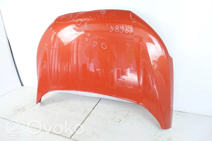 Ford Ecosport Engine bonnet/hood MASKA