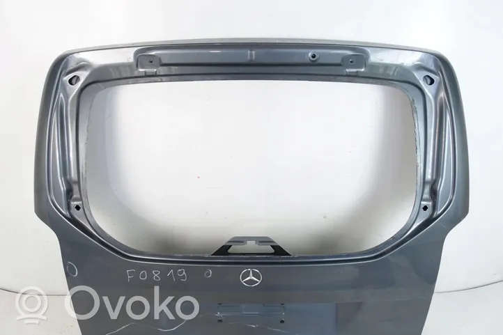 Mercedes-Benz Vito Viano W447 Couvercle de coffre MERCEDES