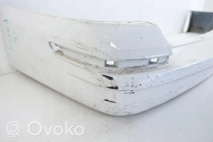 Volkswagen Multivan T6 Rear bumper VW