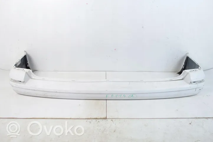 Volkswagen Multivan T6 Rear bumper VW