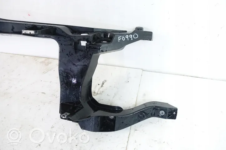 Mercedes-Benz Vito Viano W447 Pannello di supporto del radiatore MERCEDES