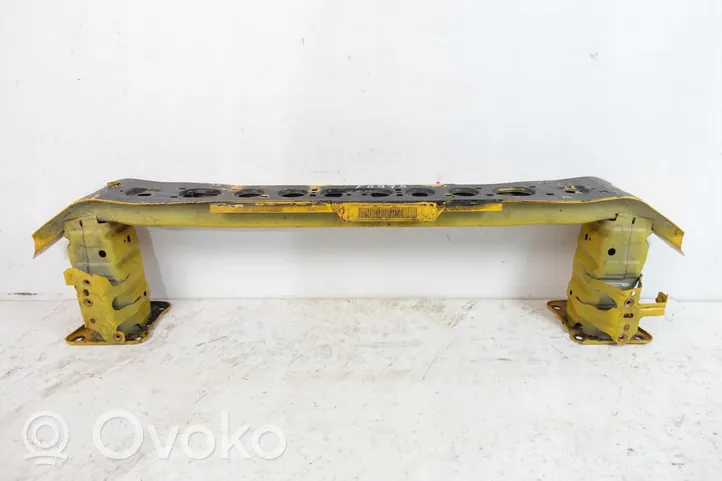 Ford Focus Front bumper support beam FORD