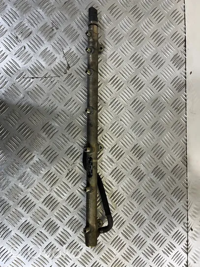 Mercedes-Benz E W211 Fuel main line pipe A6130700195