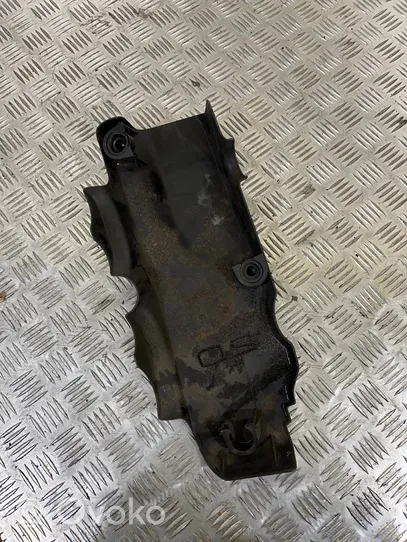 Audi A6 S6 C6 4F Variklio dangtis (apdaila) 06b103925d