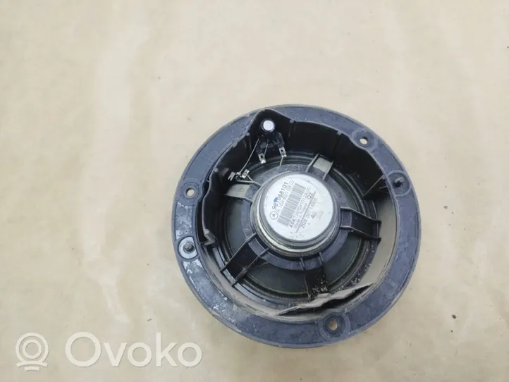 Mercedes-Benz A W169 Front door speaker A1698200302