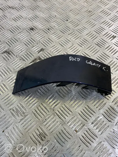 Ford Galaxy Rivestimento modanatura del faro posteriore 7M5807871