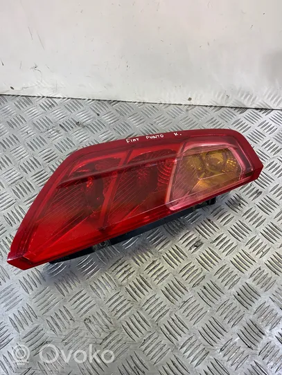 Fiat Punto (199) Lampa tylna 51701589