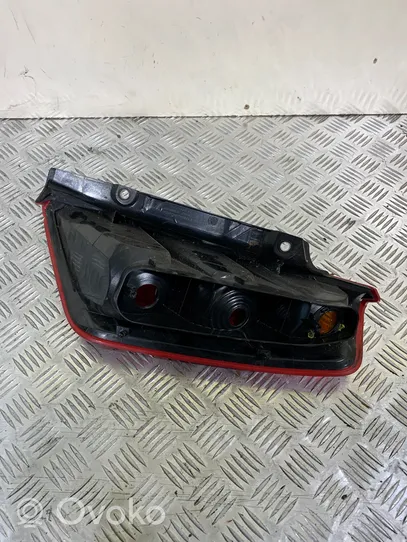 Fiat Punto (199) Lampa tylna 51701589