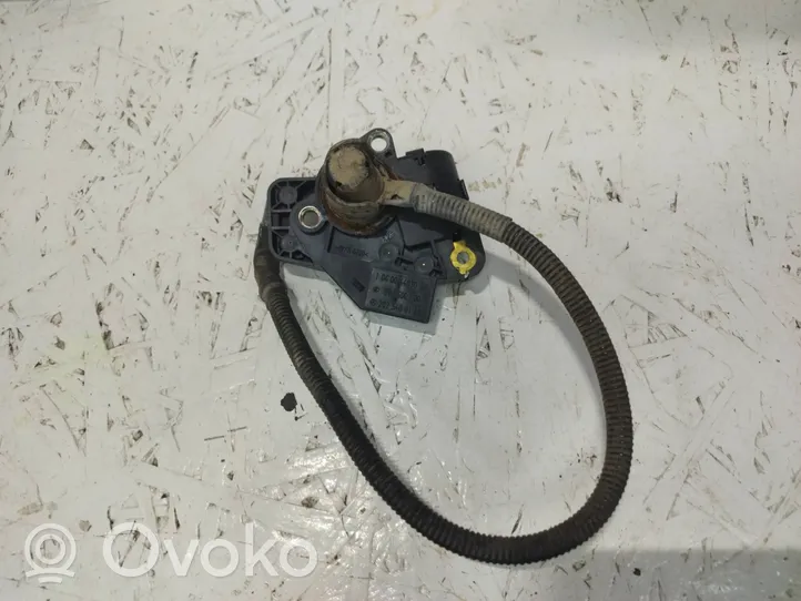 Mercedes-Benz CLK A208 C208 Câble haute tension 2025400169