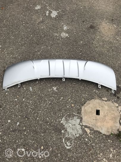 Nissan X-Trail T32 Front bumper splitter molding G58904C