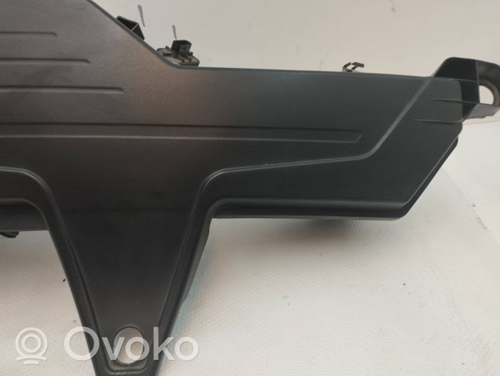 BMW 1 F20 F21 Gruppo supporto alloggiamento del filtro dell’aria 8511655