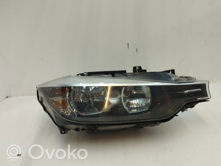 BMW 3 F30 F35 F31 Headlight/headlamp 