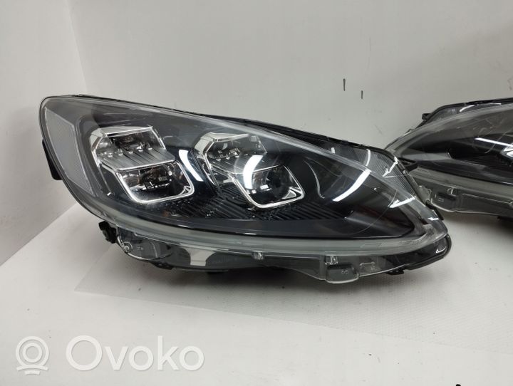 Ford Kuga III Headlights/headlamps set 
