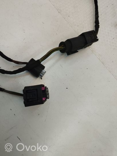 BMW X5 F15 Cableado del sensor de aparcamiento (PDC) 9314837