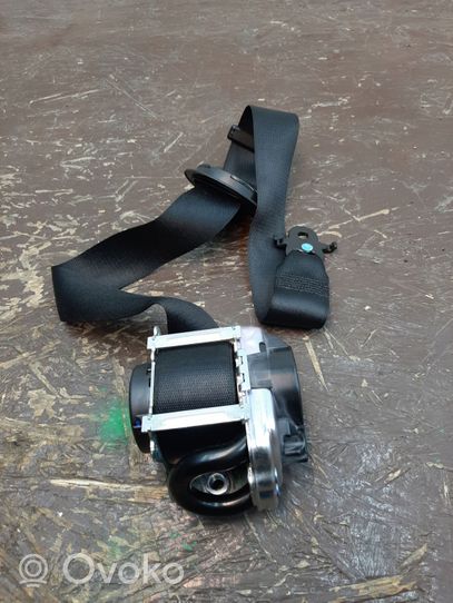 BMW X5 F15 Front seatbelt 7343630