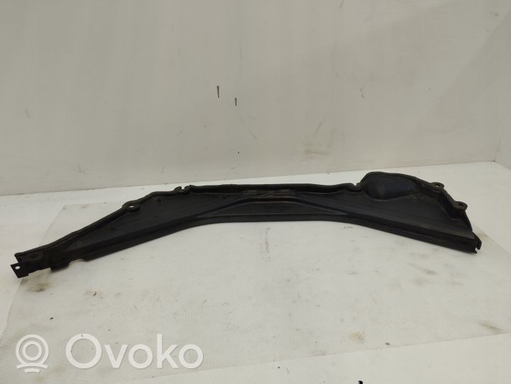 BMW 3 F30 F35 F31 Kita variklio skyriaus detalė 7241823