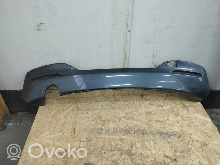 BMW 1 F20 F21 Takapuskurin alaosan lista 51128060302